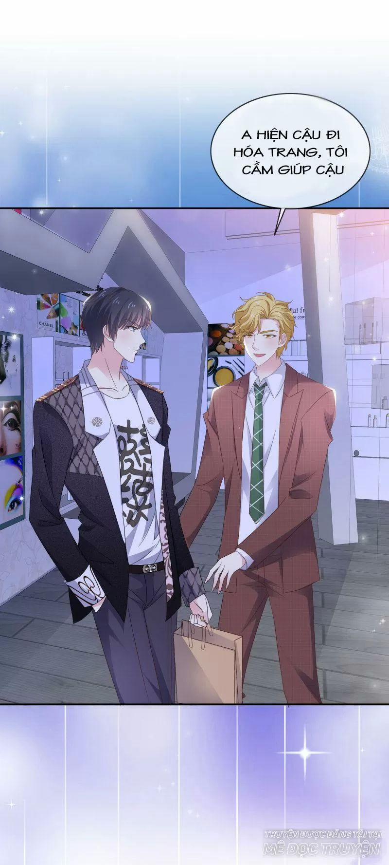 Bồn Nhiên Tinh Động 17 trang 27