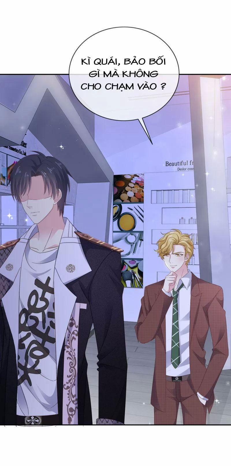 Bồn Nhiên Tinh Động 17 trang 29