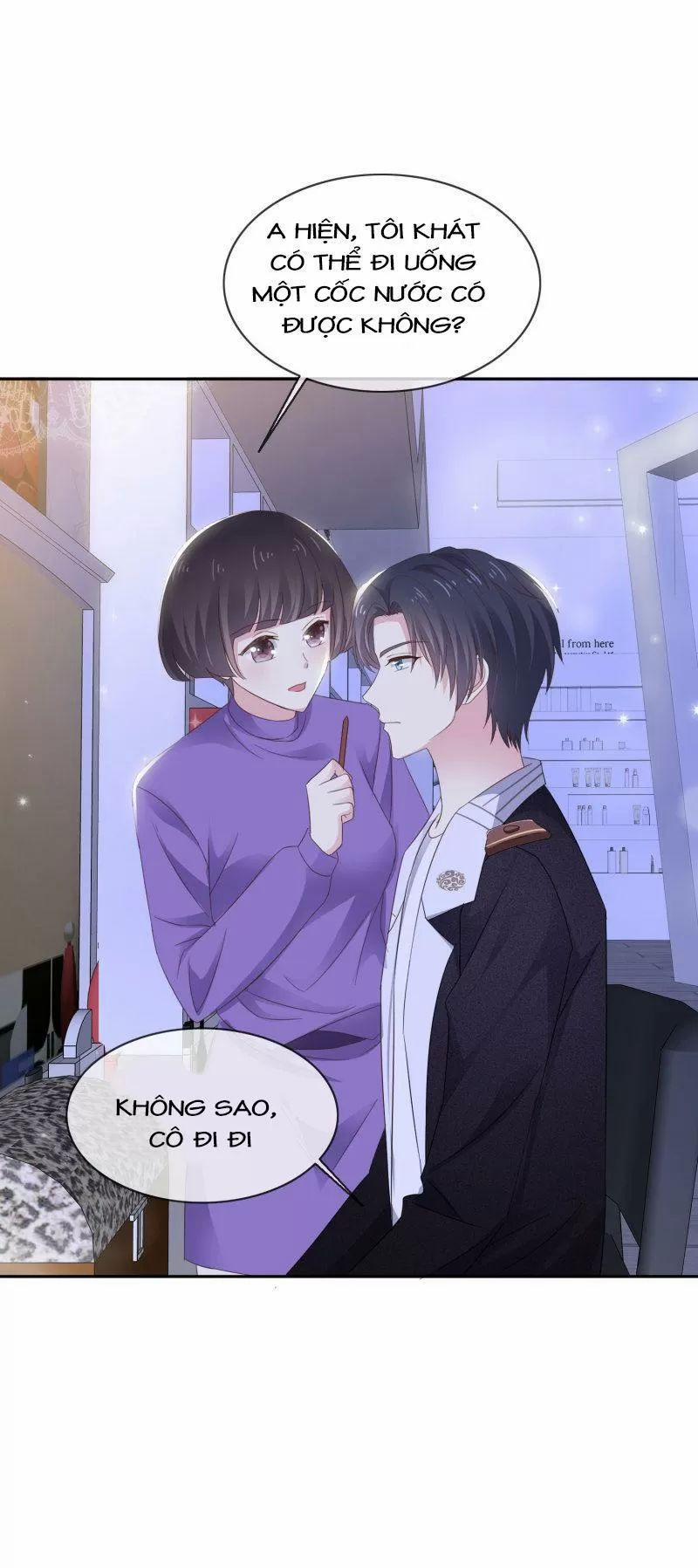 Bồn Nhiên Tinh Động 17 trang 30