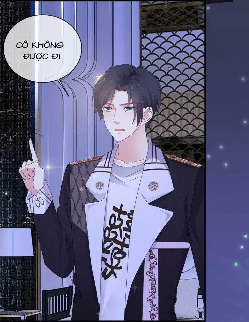 Bồn Nhiên Tinh Động 17 trang 4