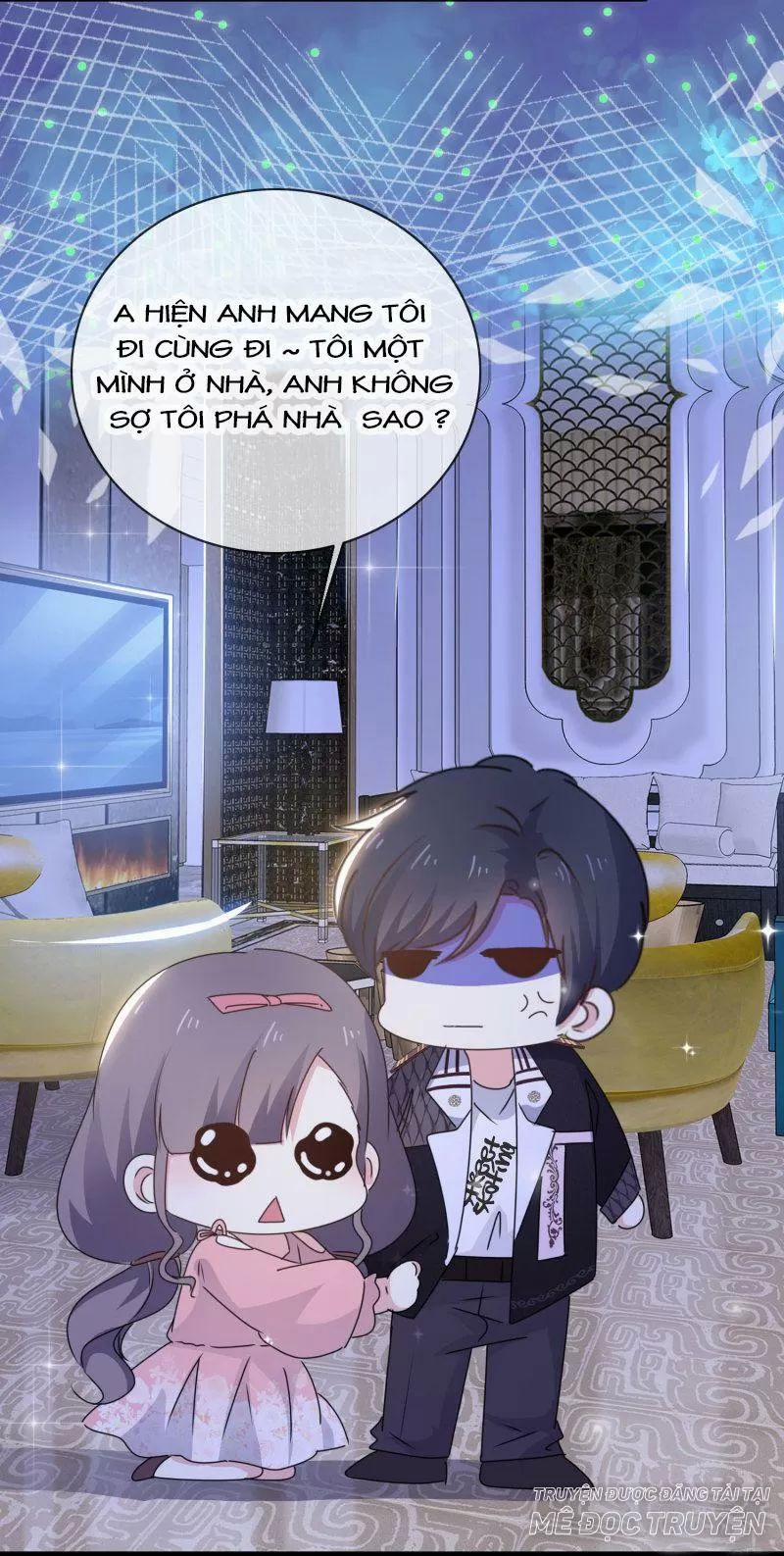 Bồn Nhiên Tinh Động 17 trang 5