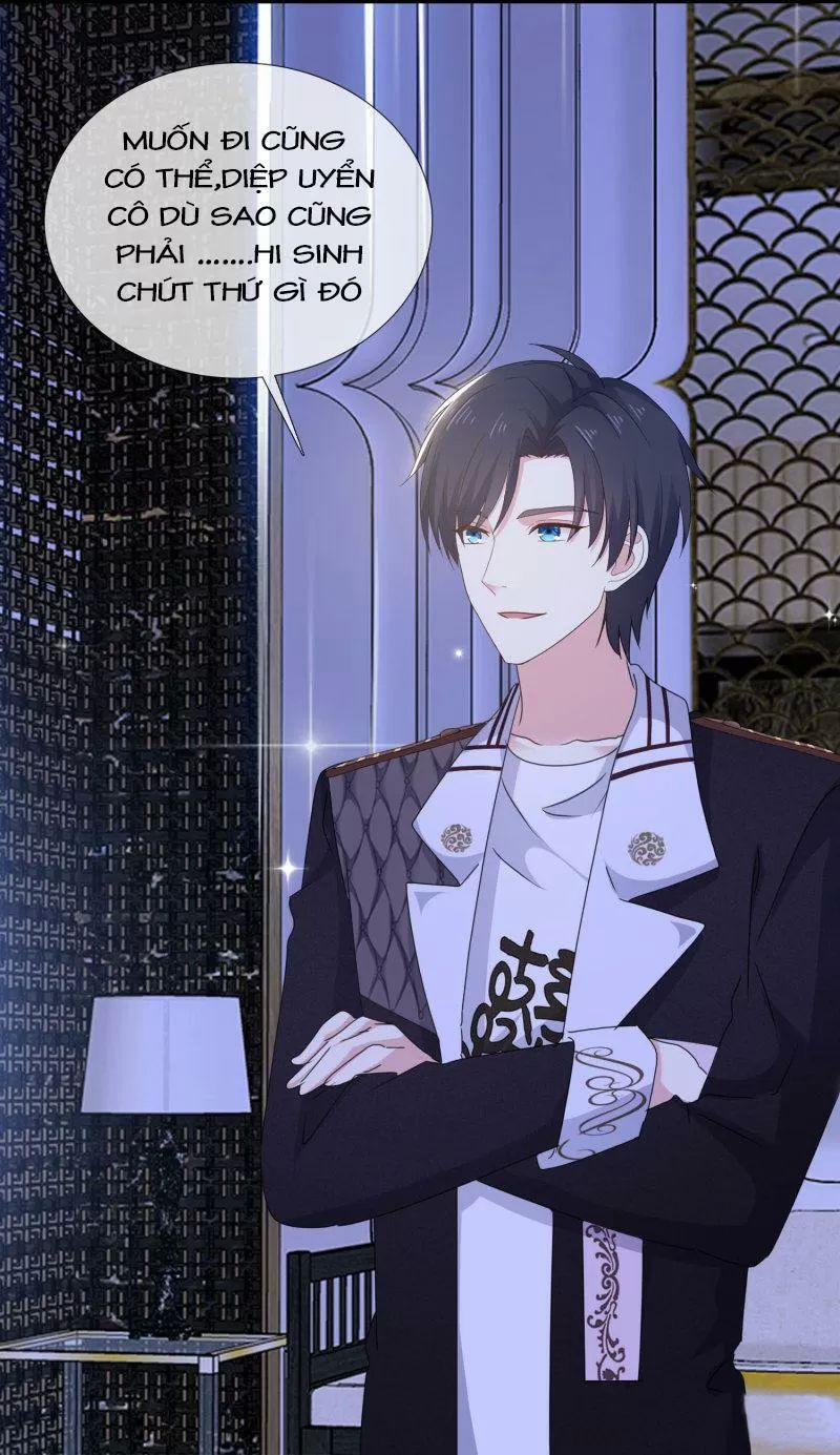 Bồn Nhiên Tinh Động 17 trang 6