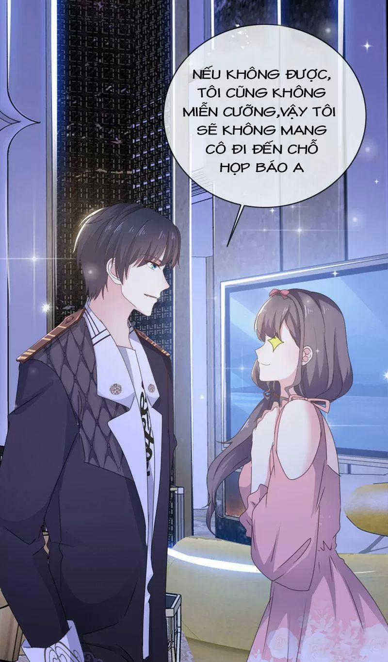 Bồn Nhiên Tinh Động 17 trang 7