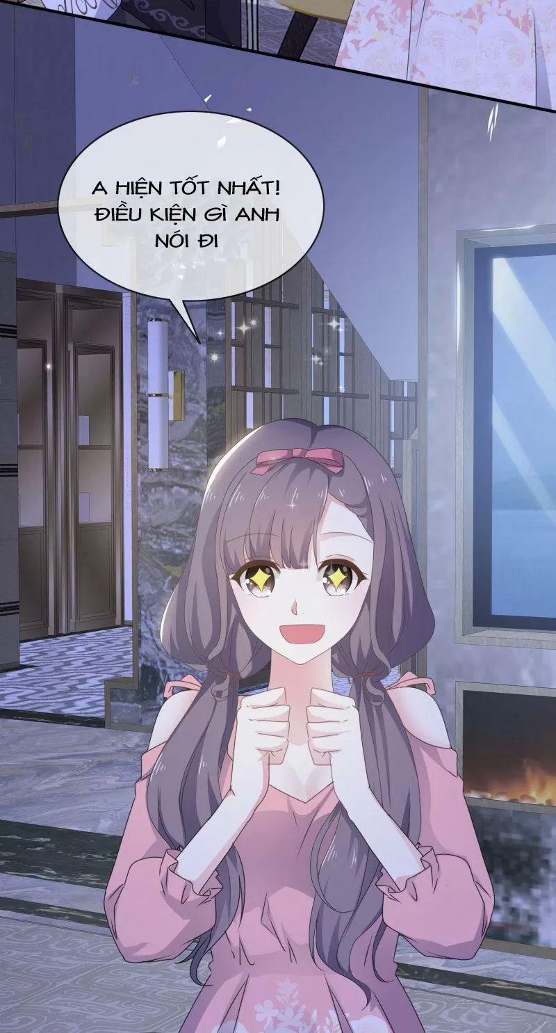 Bồn Nhiên Tinh Động 17 trang 8