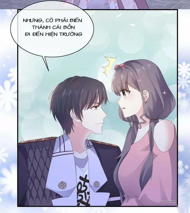 Bồn Nhiên Tinh Động 17 trang 9