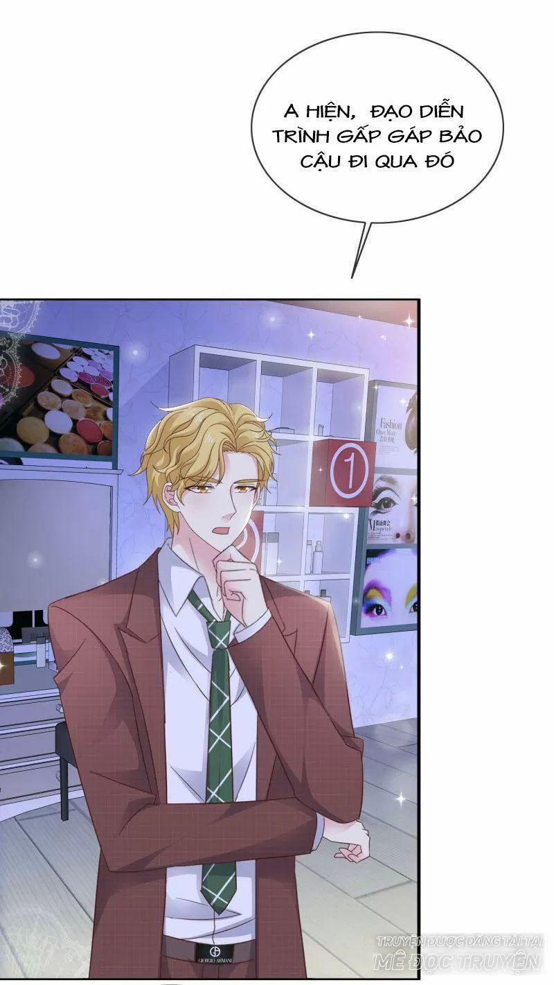 Bồn Nhiên Tinh Động 18 trang 0