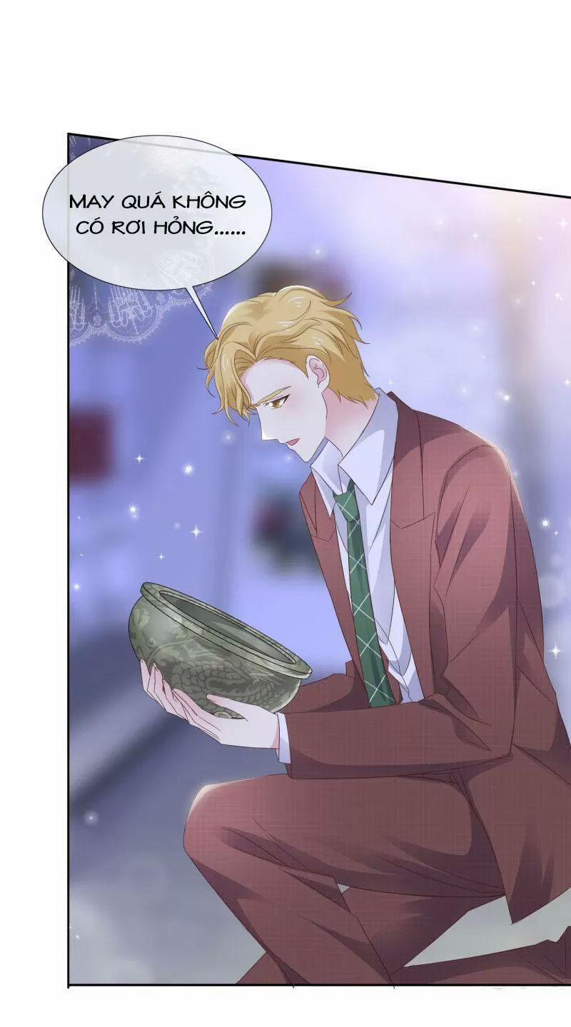 Bồn Nhiên Tinh Động 18 trang 11