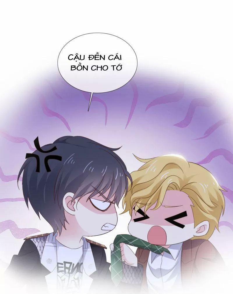 Bồn Nhiên Tinh Động 18 trang 12