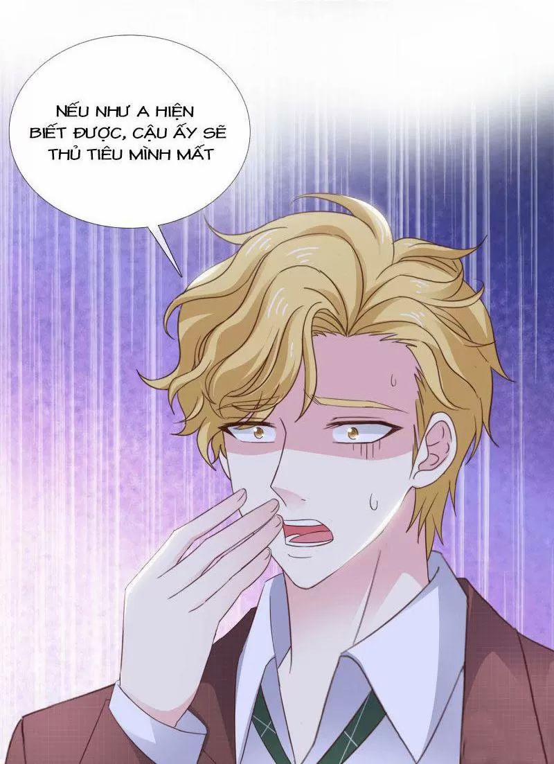 Bồn Nhiên Tinh Động 18 trang 13