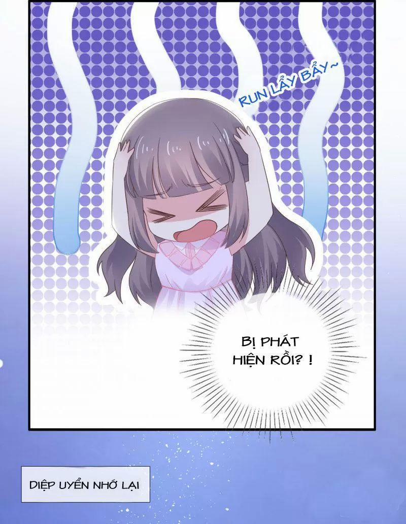 Bồn Nhiên Tinh Động 18 trang 15