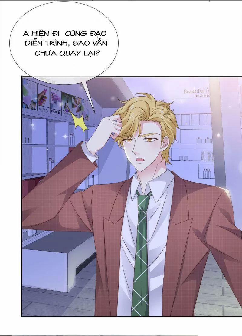 Bồn Nhiên Tinh Động 18 trang 17