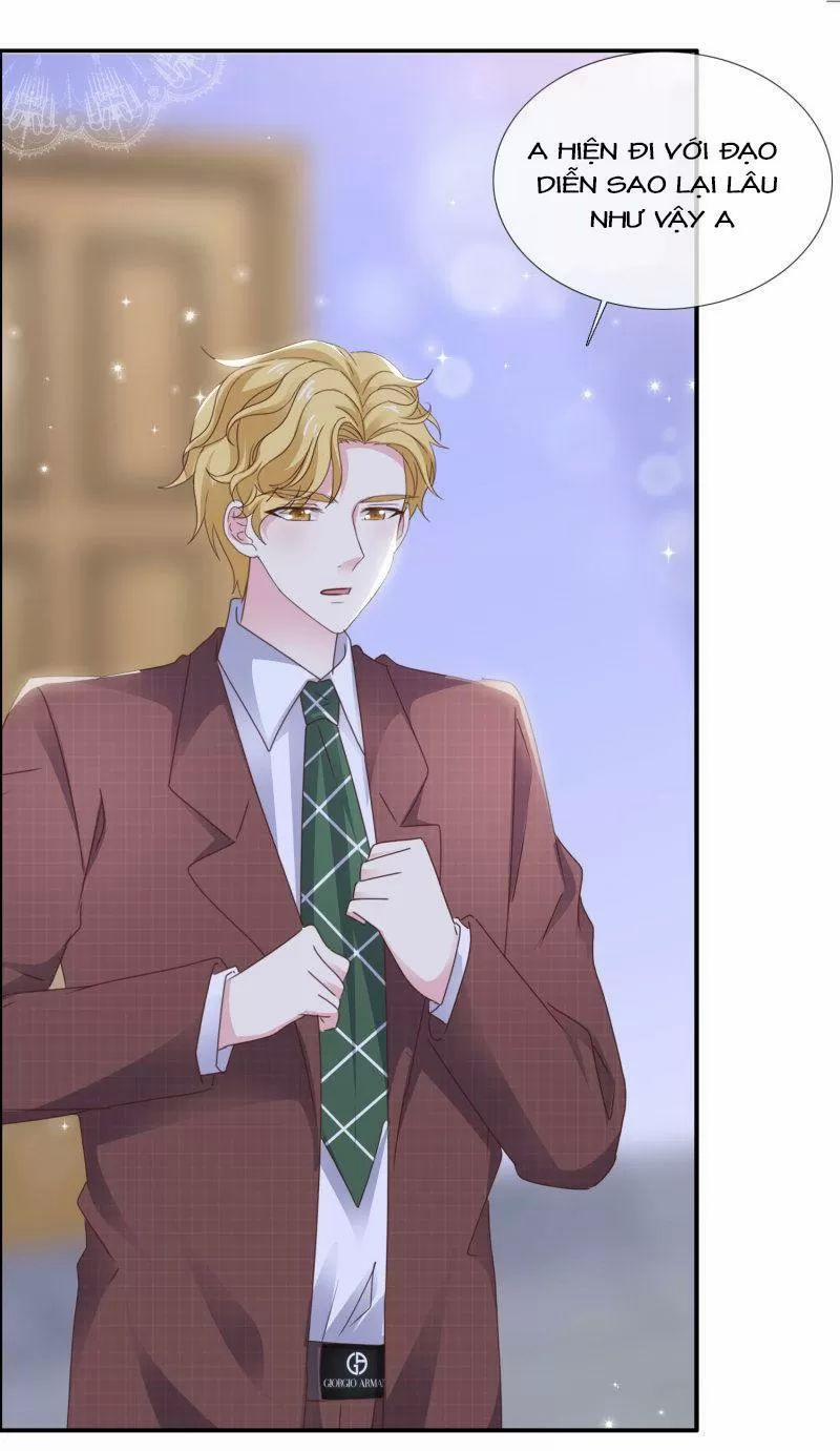 Bồn Nhiên Tinh Động 18 trang 18