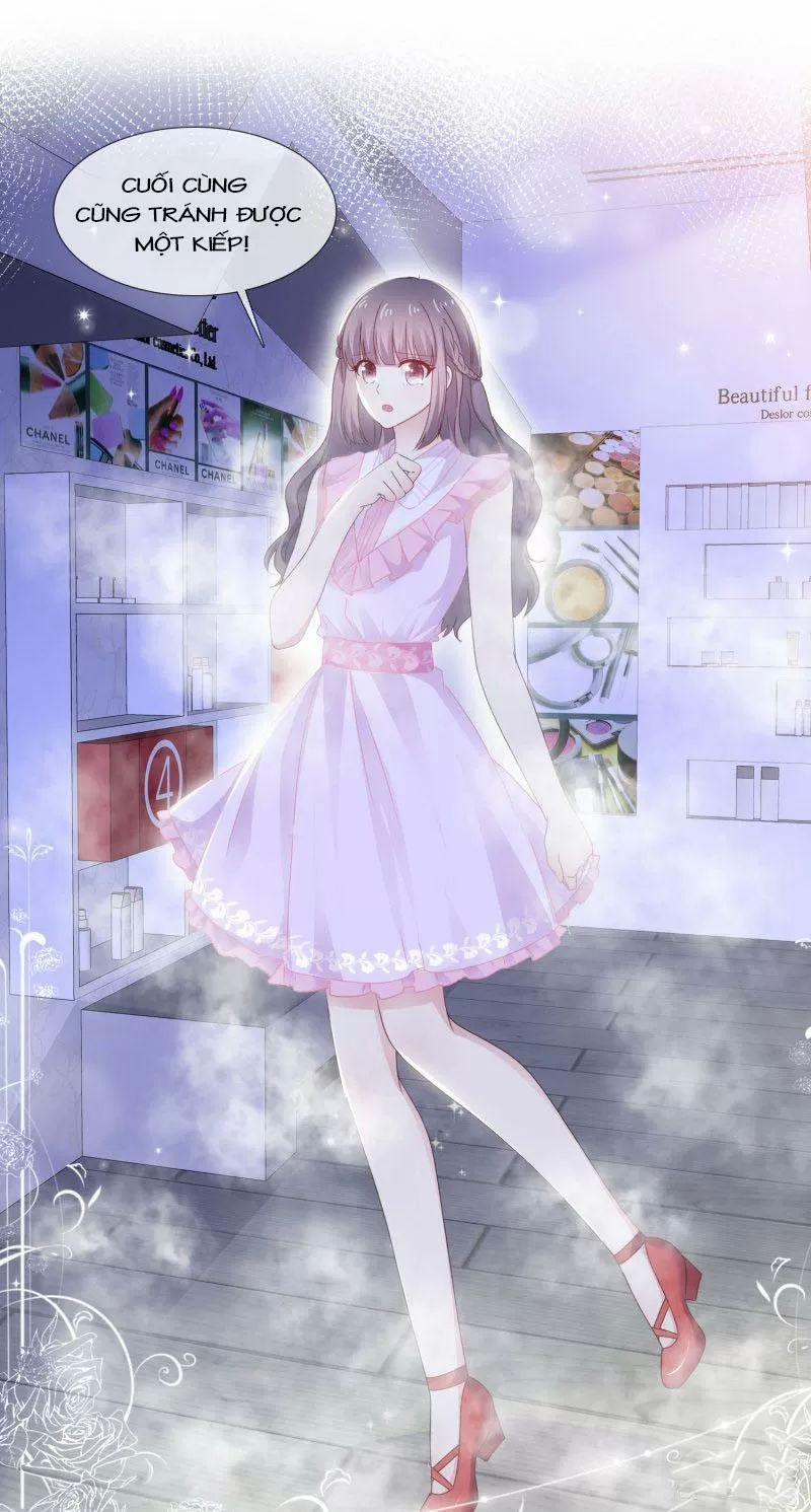 Bồn Nhiên Tinh Động 18 trang 19