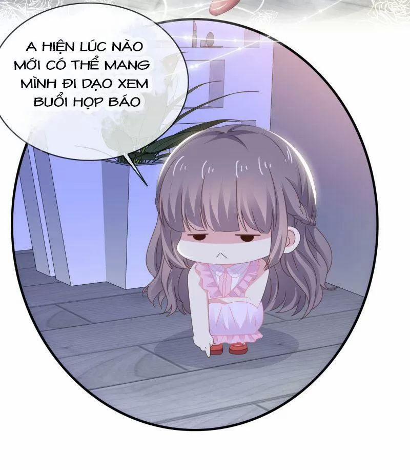 Bồn Nhiên Tinh Động 18 trang 20