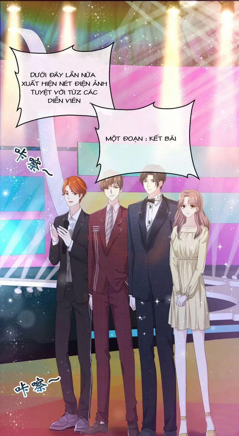 Bồn Nhiên Tinh Động 18 trang 22