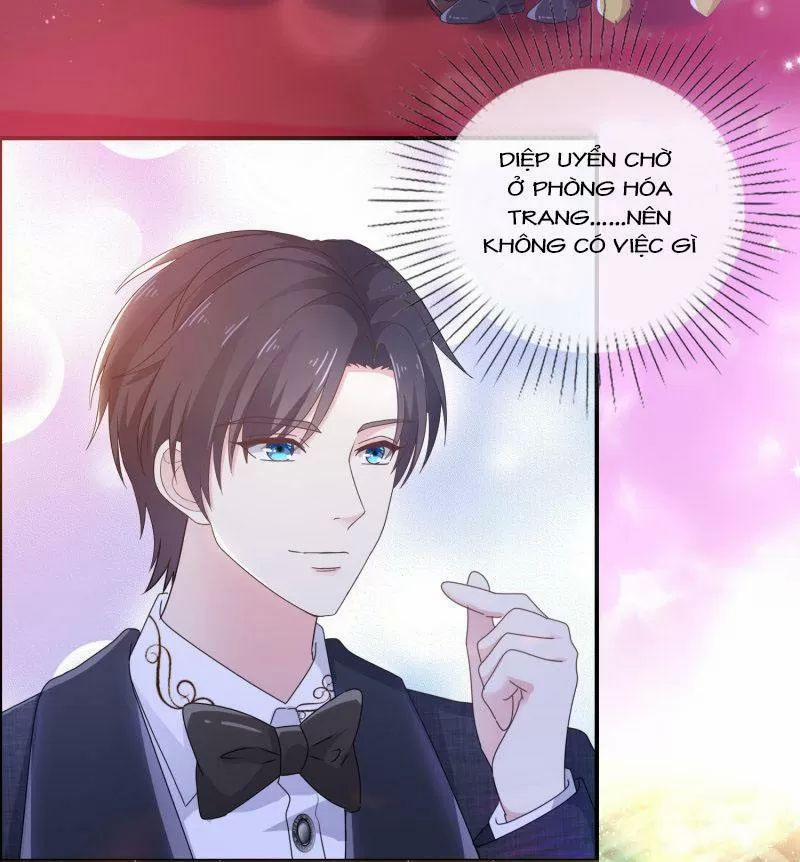 Bồn Nhiên Tinh Động 18 trang 23