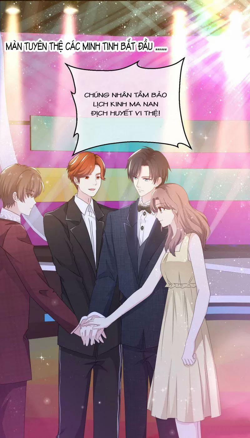 Bồn Nhiên Tinh Động 18 trang 24