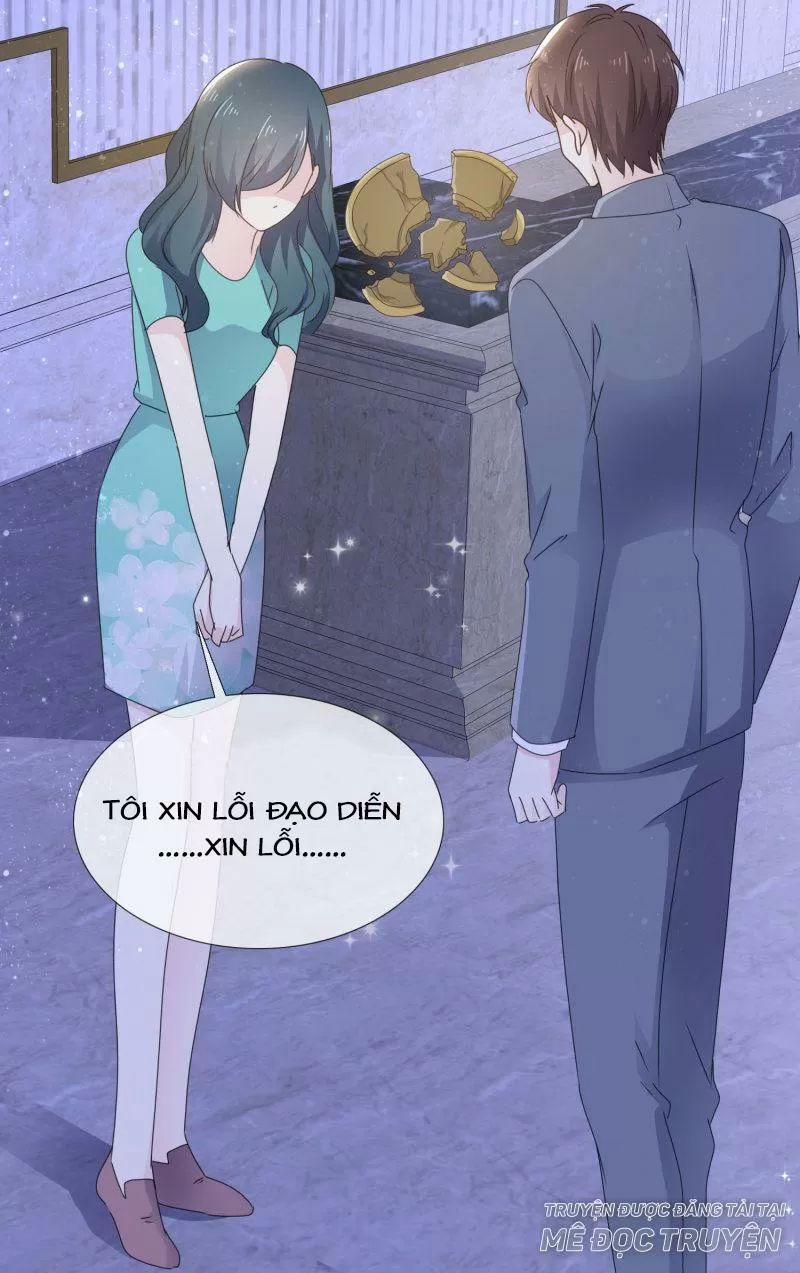 Bồn Nhiên Tinh Động 18 trang 26