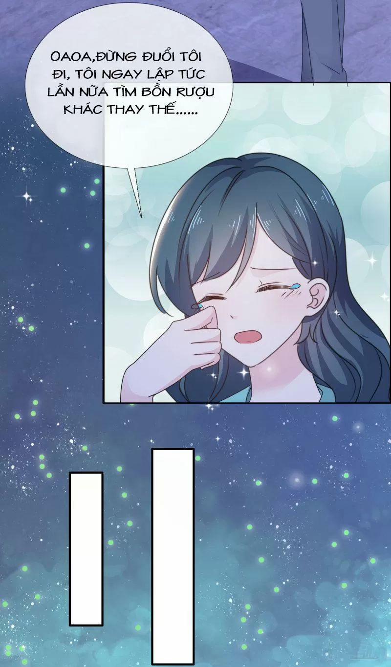 Bồn Nhiên Tinh Động 18 trang 27