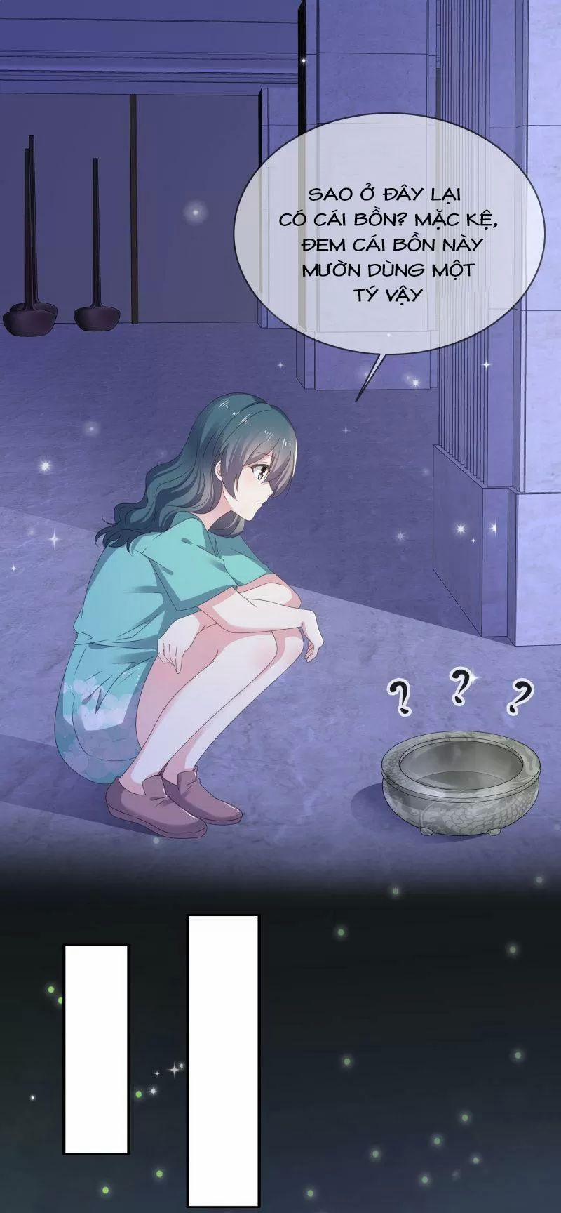 Bồn Nhiên Tinh Động 18 trang 29