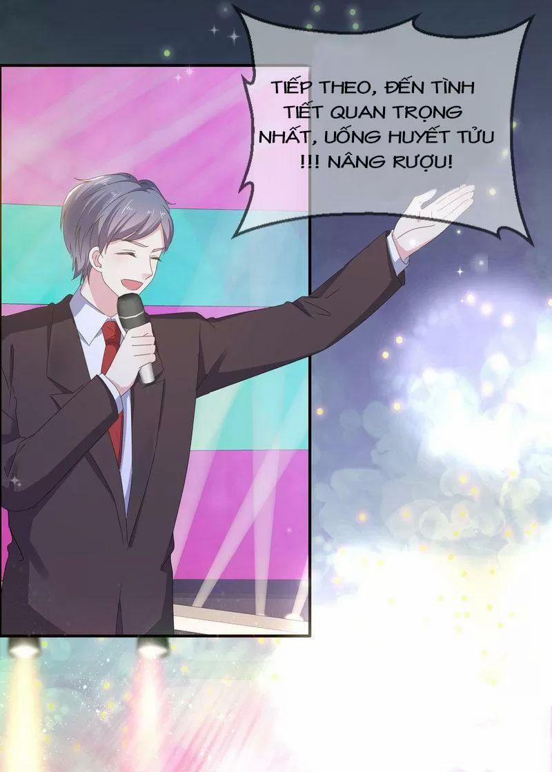 Bồn Nhiên Tinh Động 18 trang 30