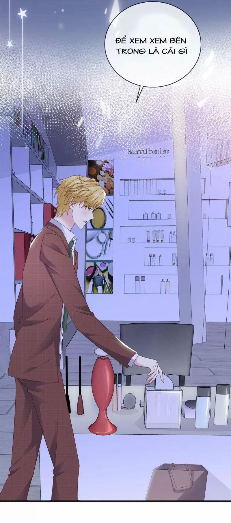 Bồn Nhiên Tinh Động 18 trang 4