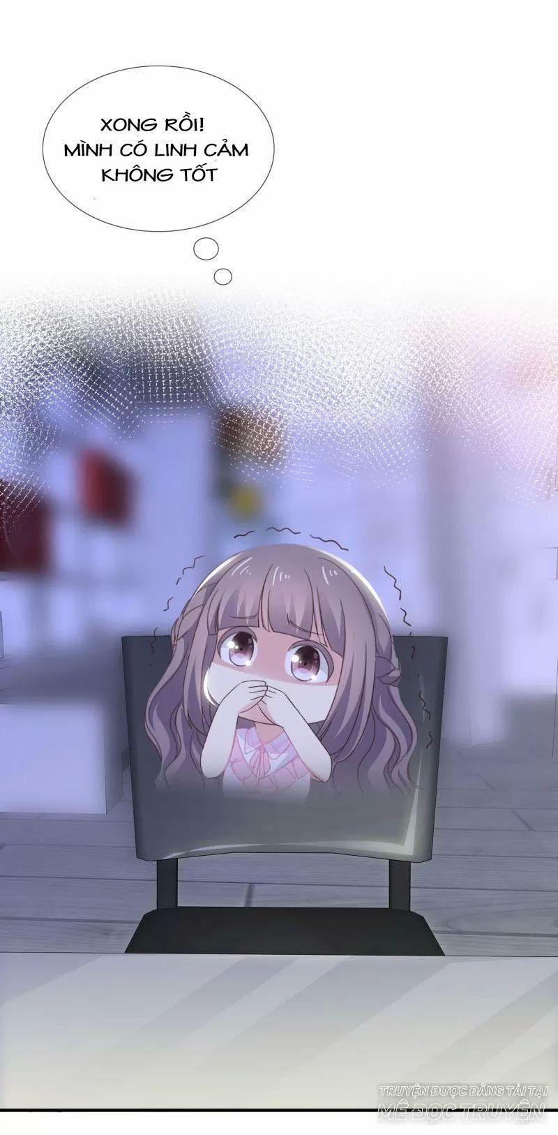 Bồn Nhiên Tinh Động 18 trang 5