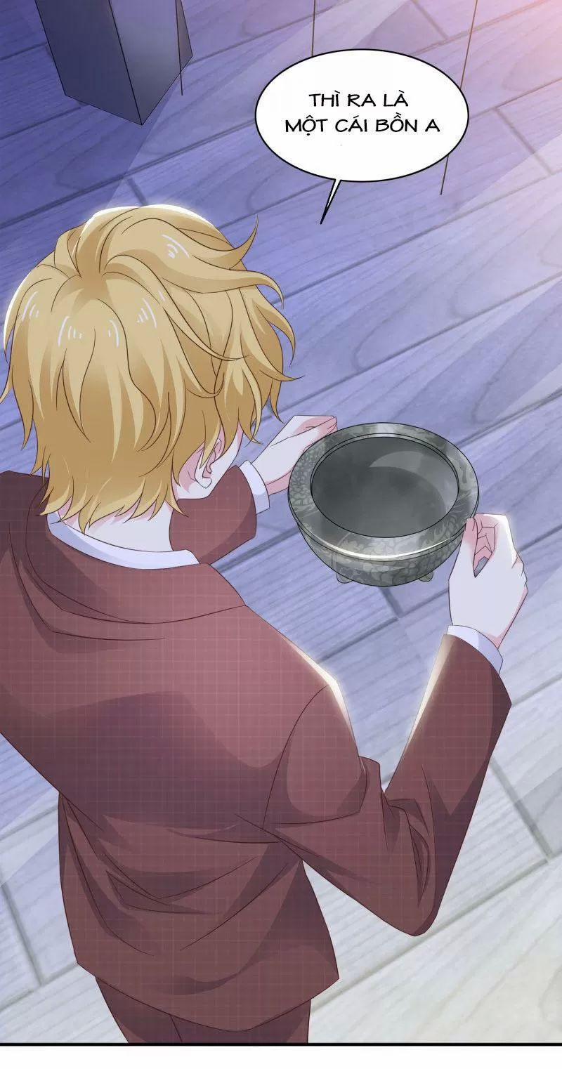 Bồn Nhiên Tinh Động 18 trang 6