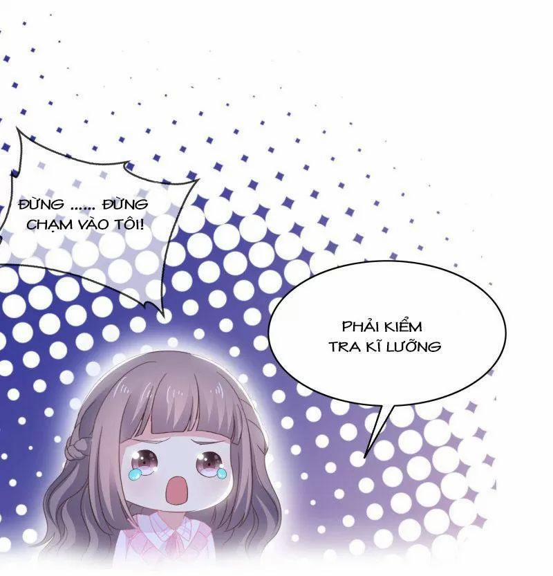 Bồn Nhiên Tinh Động 18 trang 8