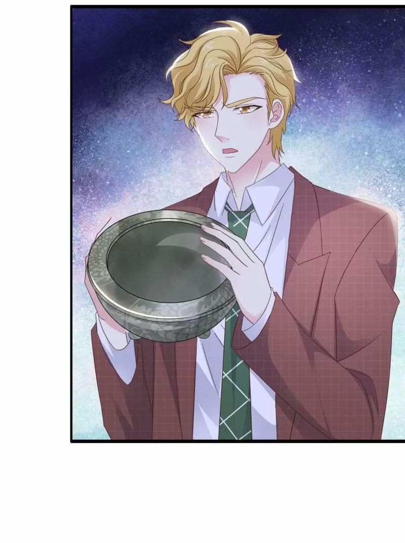 Bồn Nhiên Tinh Động 18 trang 9