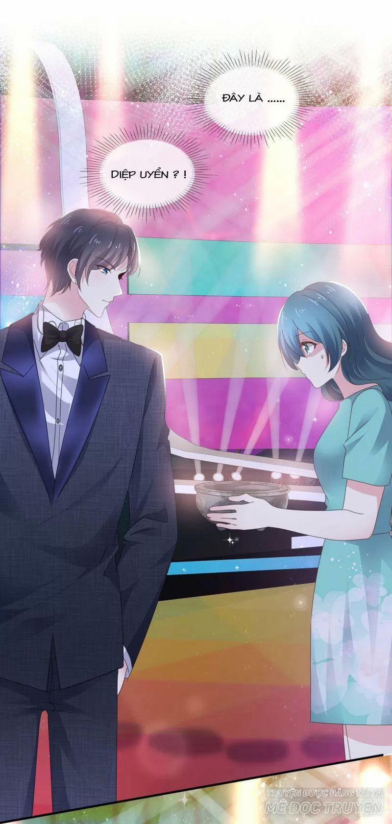 Bồn Nhiên Tinh Động 19 trang 0