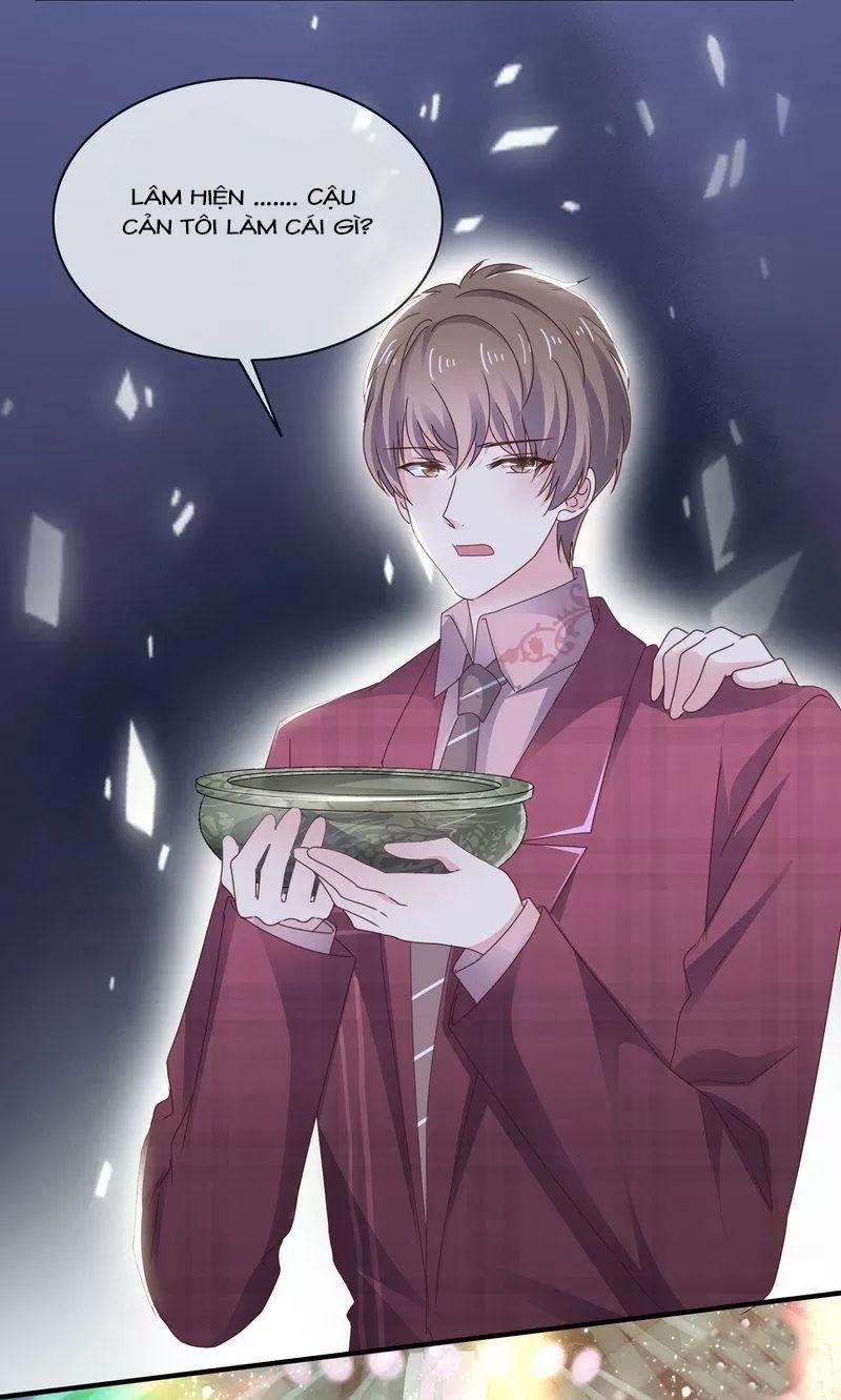 Bồn Nhiên Tinh Động 19 trang 12