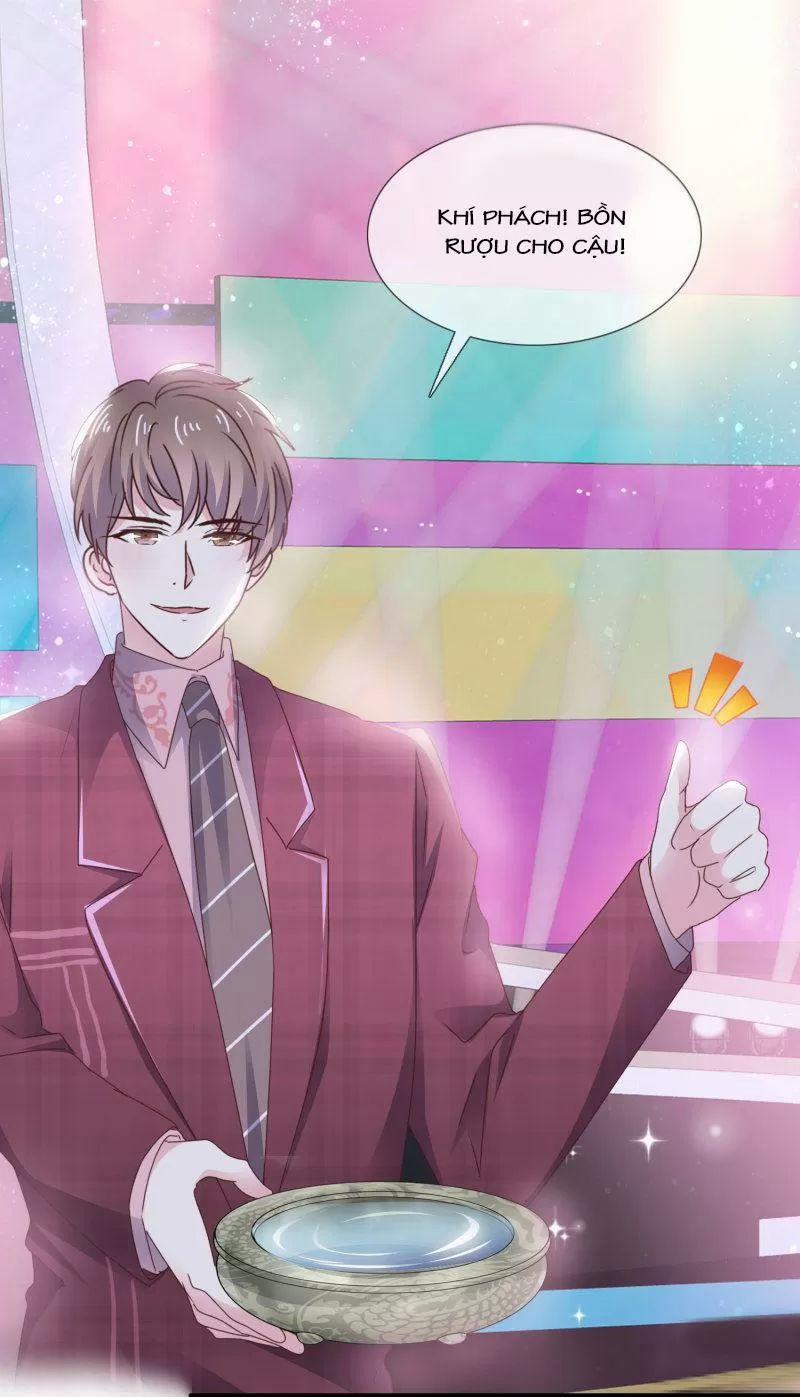 Bồn Nhiên Tinh Động 19 trang 14