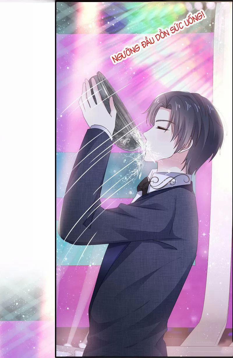 Bồn Nhiên Tinh Động 19 trang 15