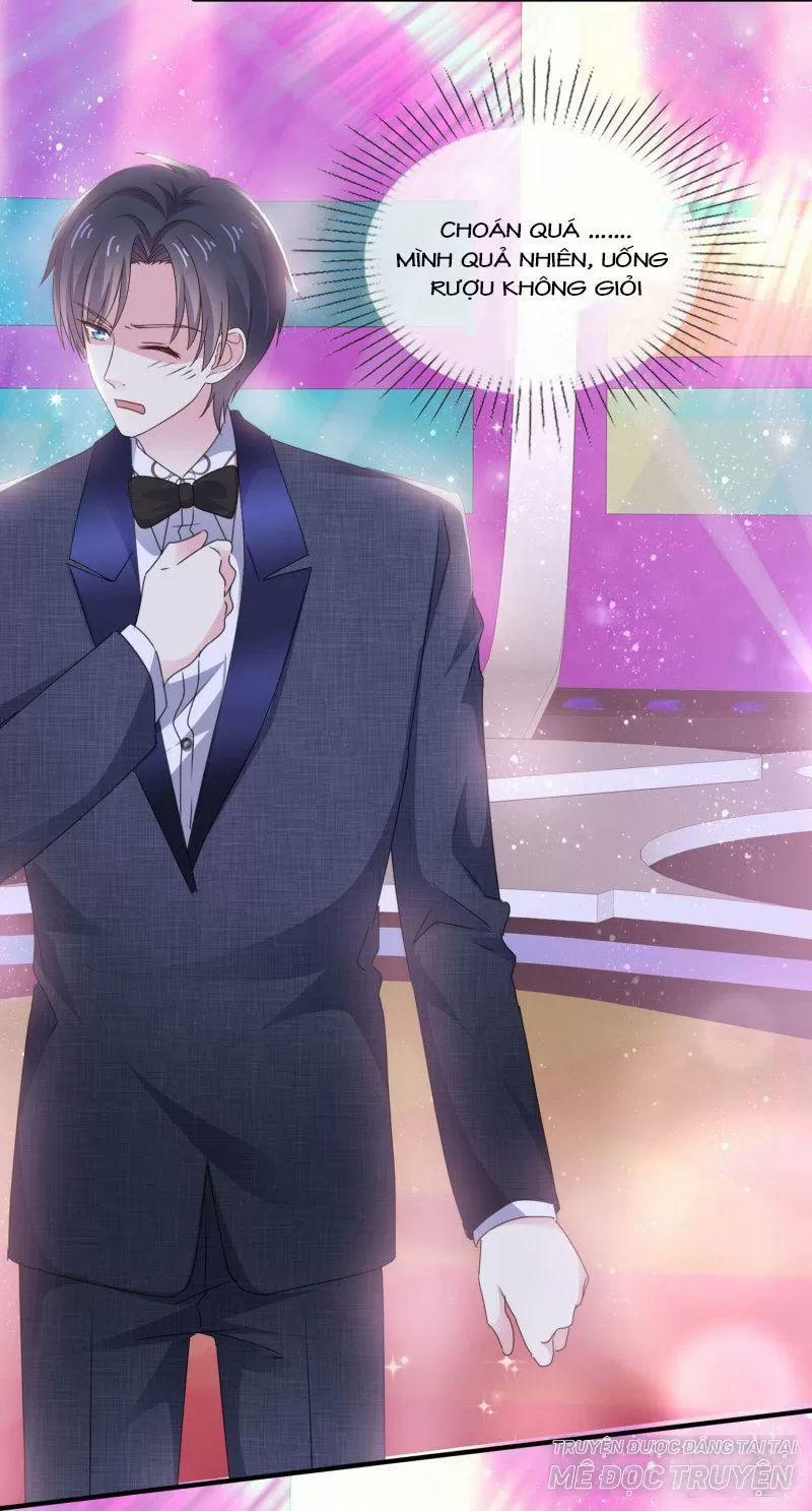 Bồn Nhiên Tinh Động 19 trang 16