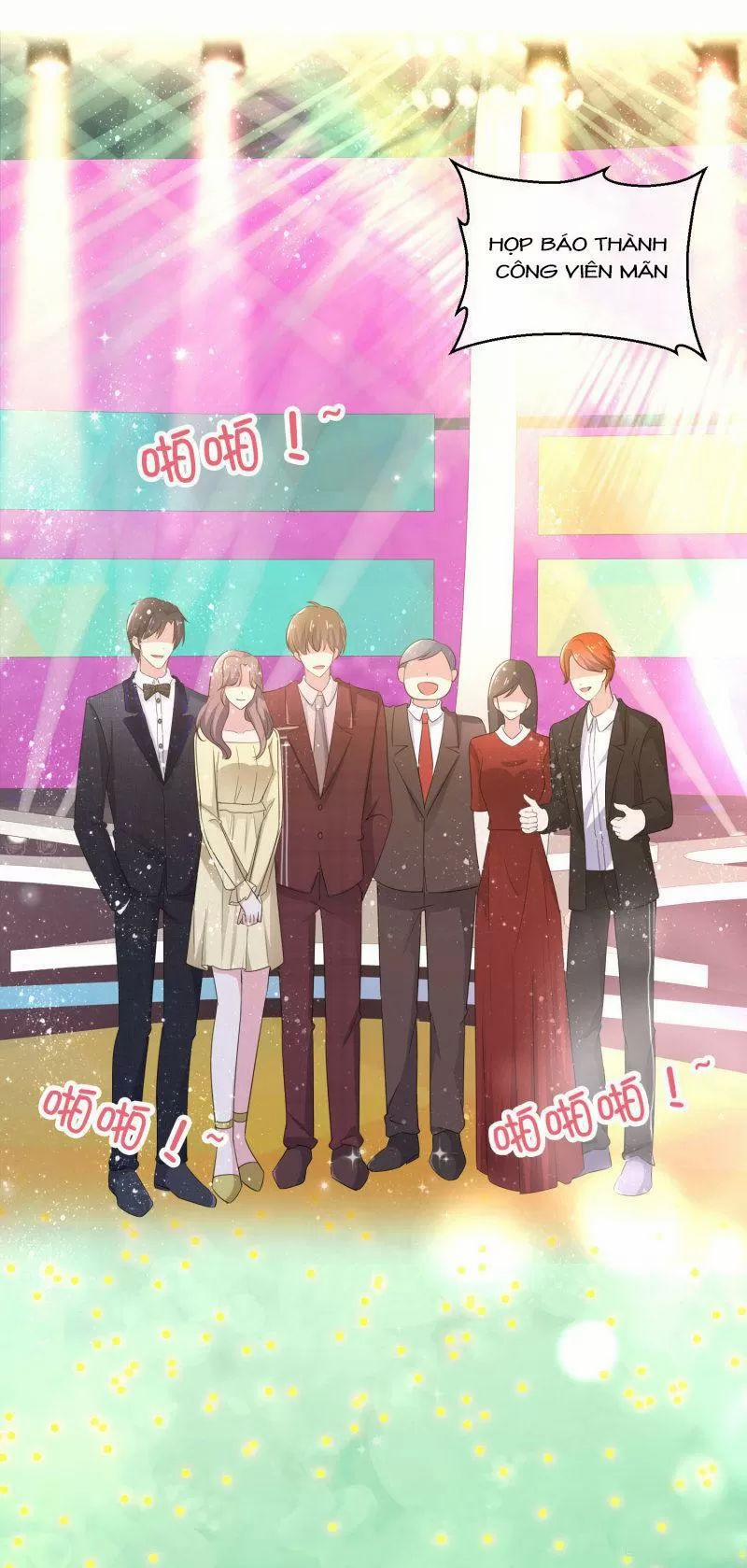 Bồn Nhiên Tinh Động 19 trang 18