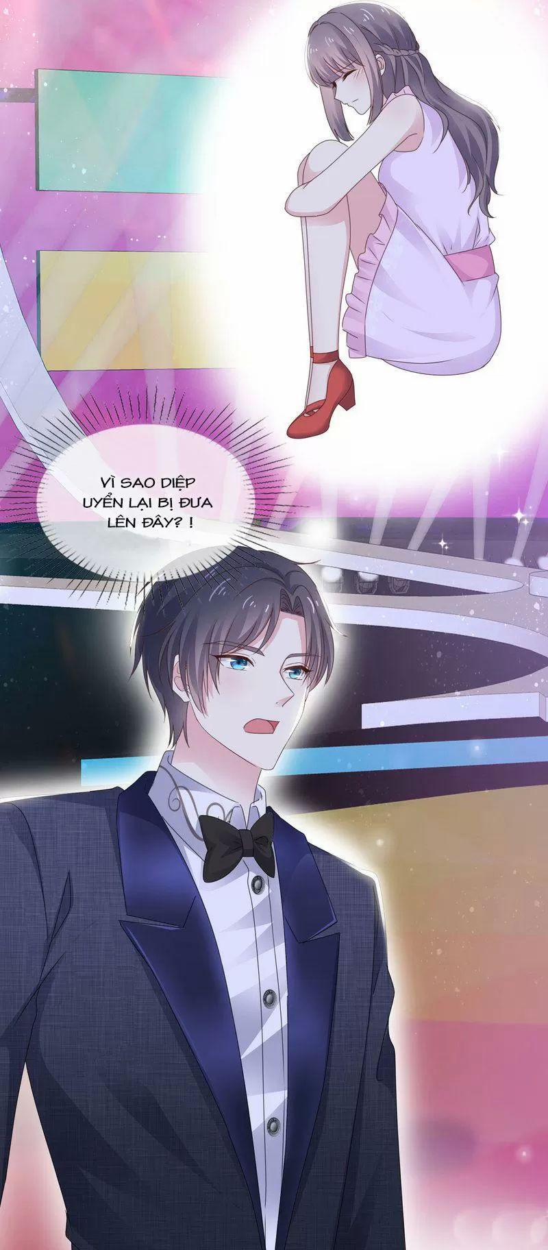 Bồn Nhiên Tinh Động 19 trang 2