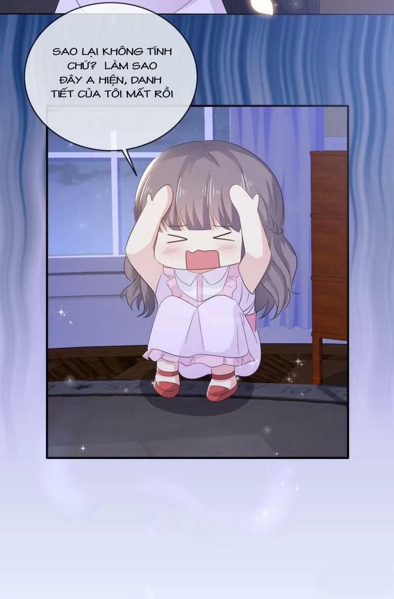 Bồn Nhiên Tinh Động 19 trang 25