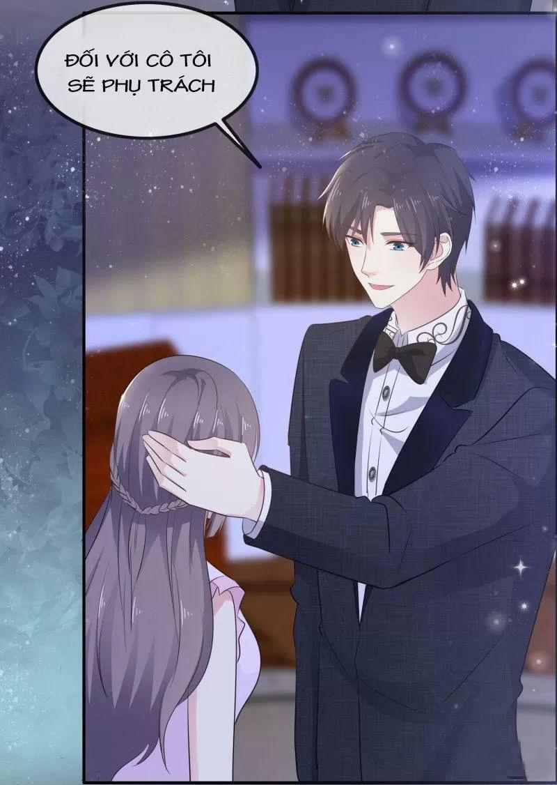 Bồn Nhiên Tinh Động 19 trang 27