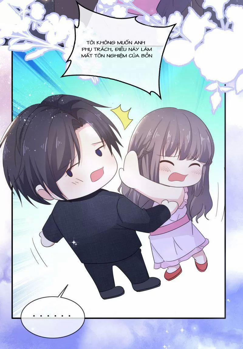 Bồn Nhiên Tinh Động 19 trang 29