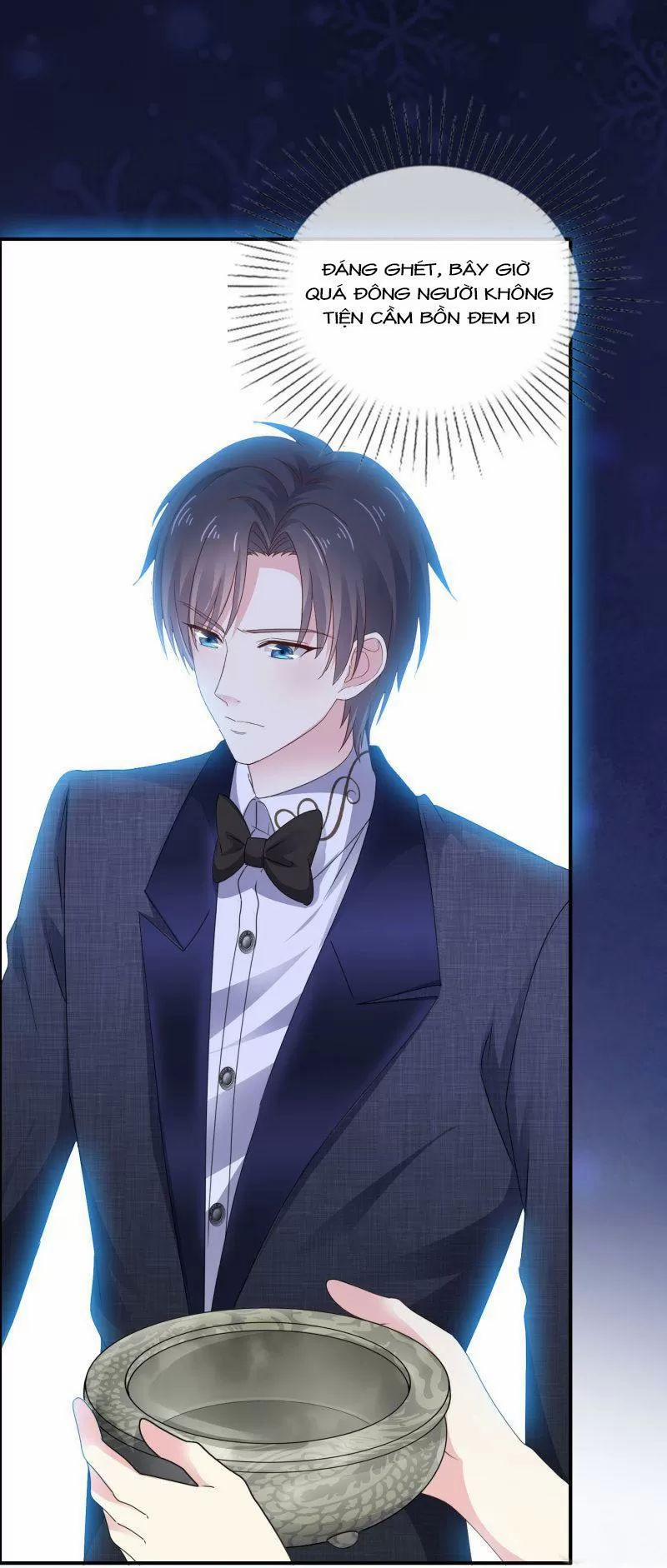 Bồn Nhiên Tinh Động 19 trang 3