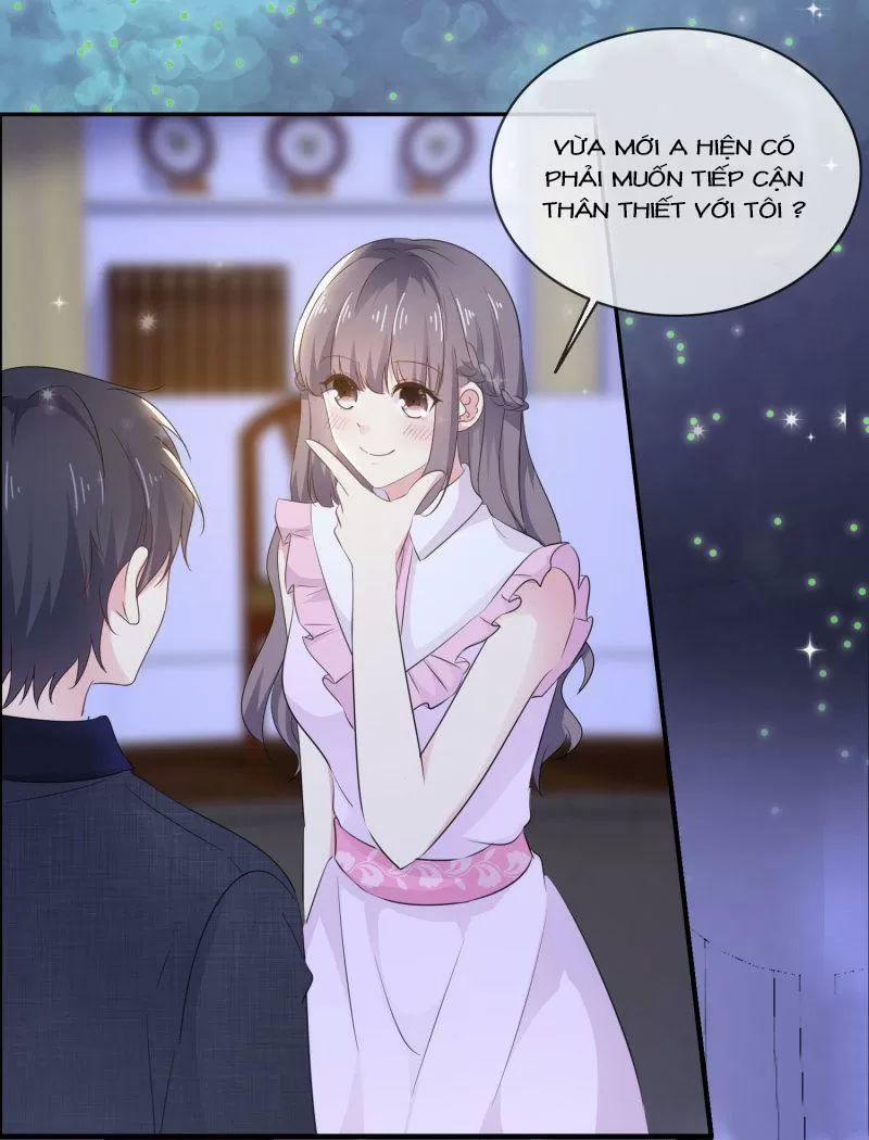 Bồn Nhiên Tinh Động 19 trang 30