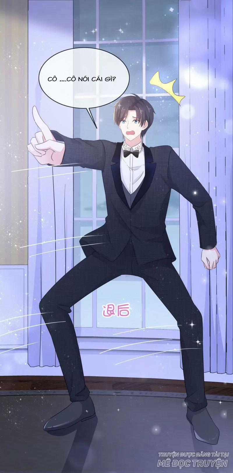 Bồn Nhiên Tinh Động 19 trang 31