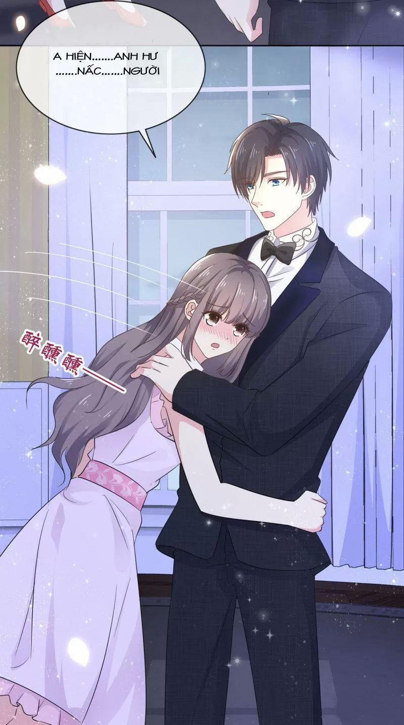 Bồn Nhiên Tinh Động 19 trang 33