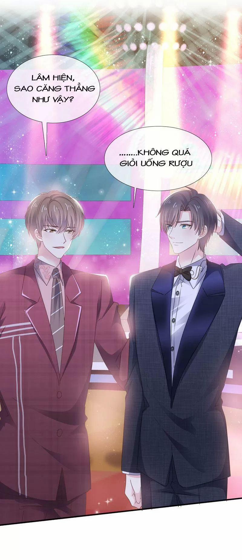 Bồn Nhiên Tinh Động 19 trang 4