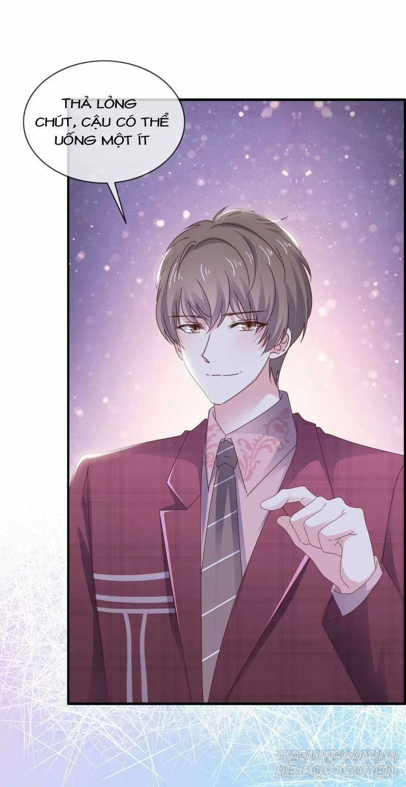 Bồn Nhiên Tinh Động 19 trang 5