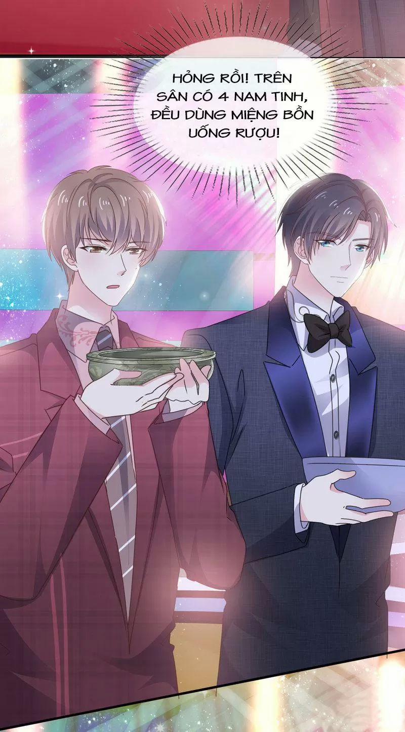 Bồn Nhiên Tinh Động 19 trang 7