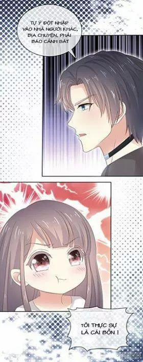 Bồn Nhiên Tinh Động 2 trang 24