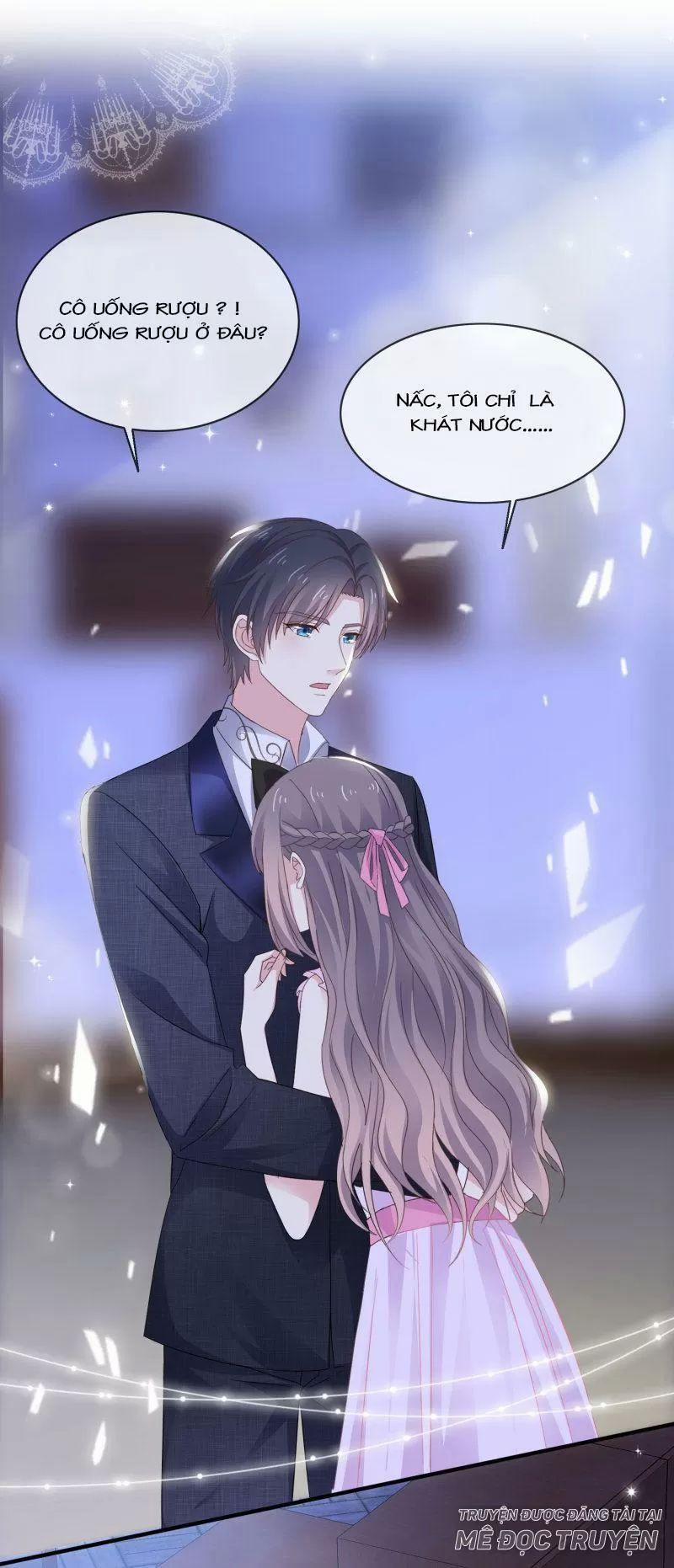 Bồn Nhiên Tinh Động 20 trang 0