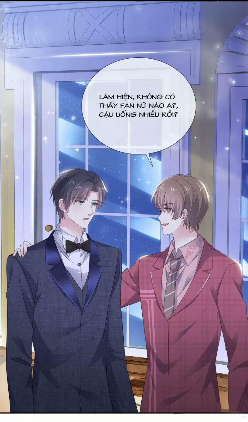 Bồn Nhiên Tinh Động 20 trang 10